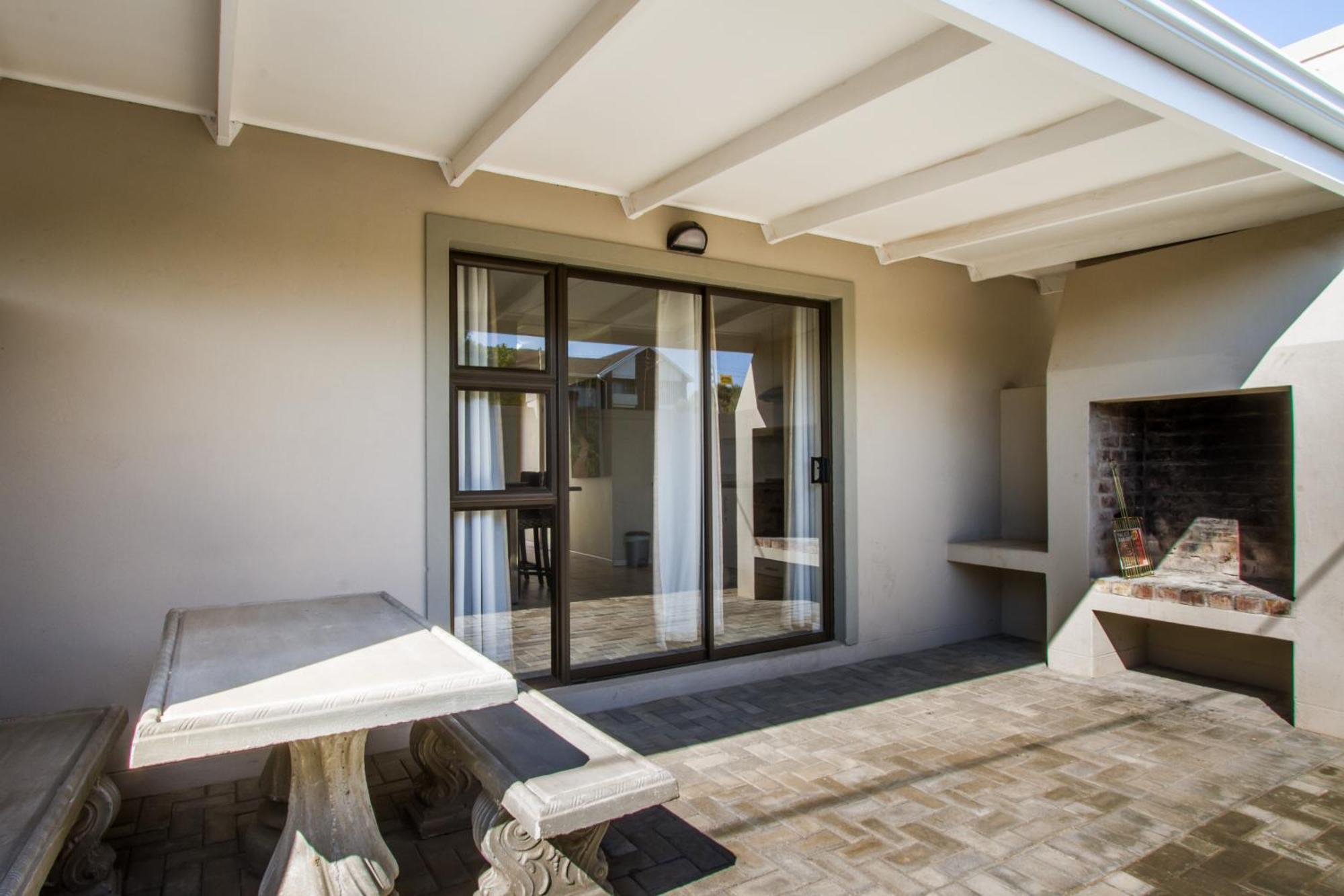 El Dorado Hotel And Self Catering Oudtshoorn Dış mekan fotoğraf