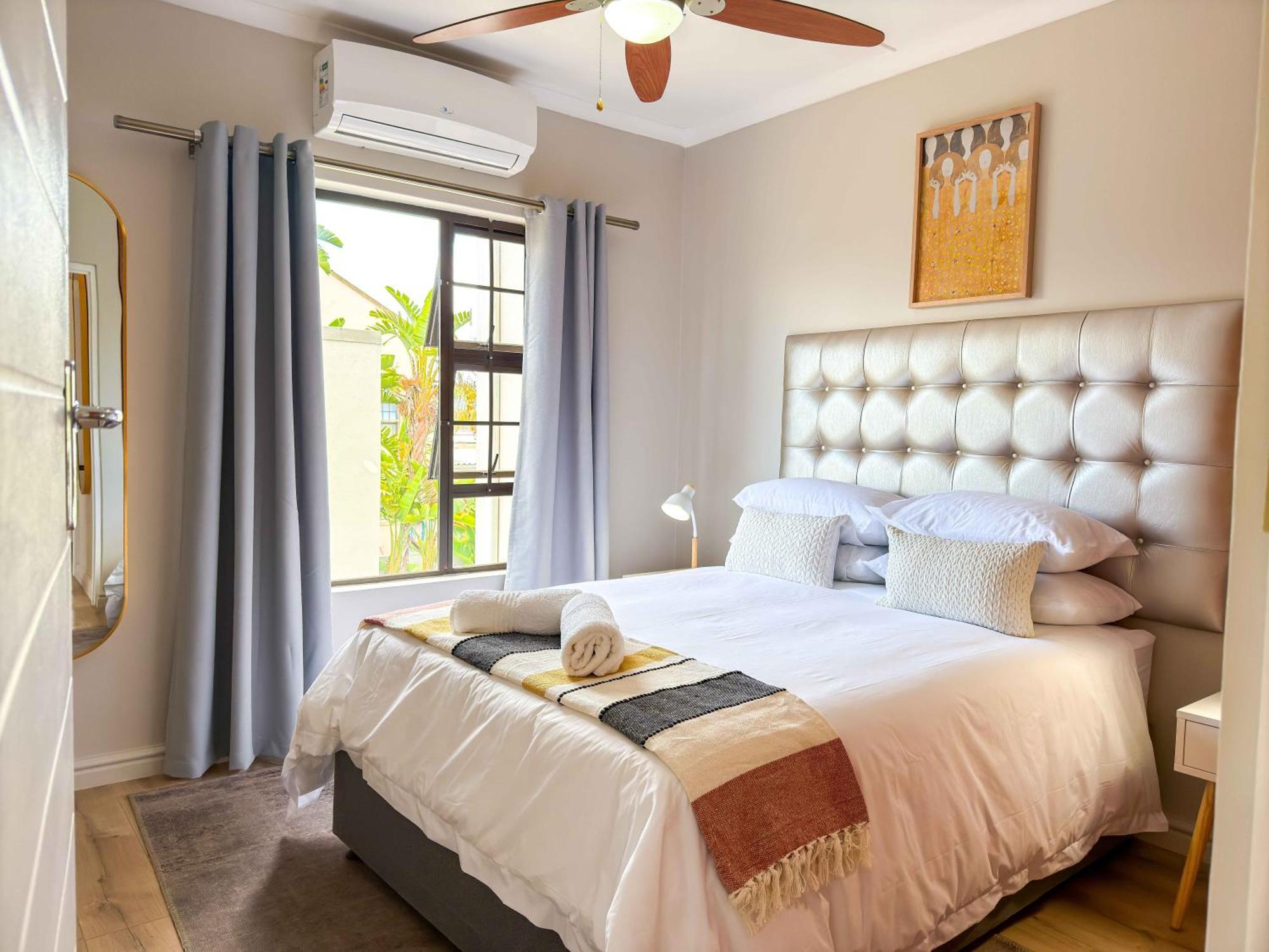 El Dorado Hotel And Self Catering Oudtshoorn Dış mekan fotoğraf